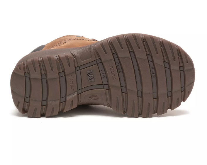 CAT Caterpillar P722227 TRANSFORM 2.0 MID SOFT TOE CASUAL WORK BOOT NIB MENS