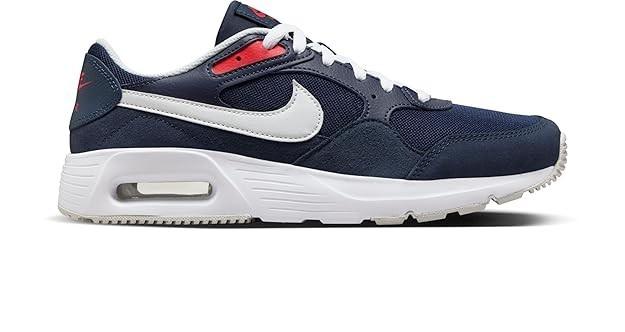 NIKE CW4555 400 AIR MAX SC RUNNING OBSIDIAN /PHOTON DUST SHOES SNEAKERS NIB MEN