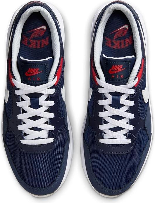 NIKE CW4555 400 AIR MAX SC RUNNING OBSIDIAN /PHOTON DUST SHOES SNEAKERS NIB MEN