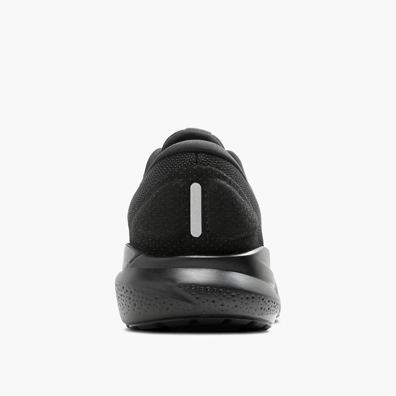 NIB WOMEN BROOKS 120426 020ADRENALINE GTS 24 RUN/WALK BLACK SHOE SNEAKERS