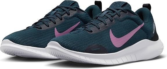 NIB NIKE DV0746 401 WOMEN NIKE FLEX EXPIRANCE RN 12 ARMORY NAVY SHOES SNEAKERS