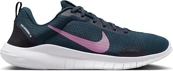 NIB NIKE DV0746 401 WOMEN NIKE FLEX EXPIRANCE RN 12 ARMORY NAVY SHOES SNEAKERS