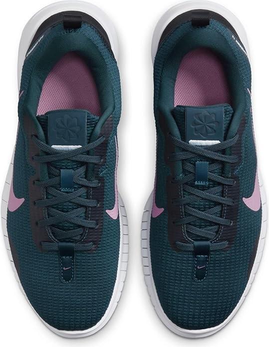 NIB NIKE DV0746 401 WOMEN NIKE FLEX EXPIRANCE RN 12 ARMORY NAVY SHOES SNEAKERS