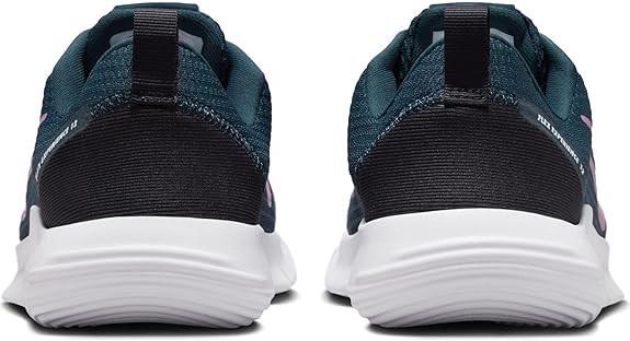 NIB NIKE DV0746 401 WOMEN NIKE FLEX EXPIRANCE RN 12 ARMORY NAVY SHOES SNEAKERS