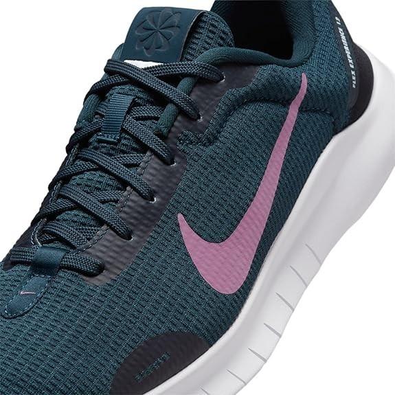 NIB NIKE DV0746 401 WOMEN NIKE FLEX EXPIRANCE RN 12 ARMORY NAVY SHOES SNEAKERS