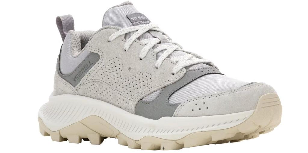 MERRELL J038750 TEMPO SOL LOW HIKING PIGEON SHOES SNEAKERS NIB WOMEN'S